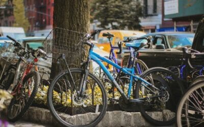 La Balade à Vélo du « Pain & des Roses » se termine au Cours du Malt